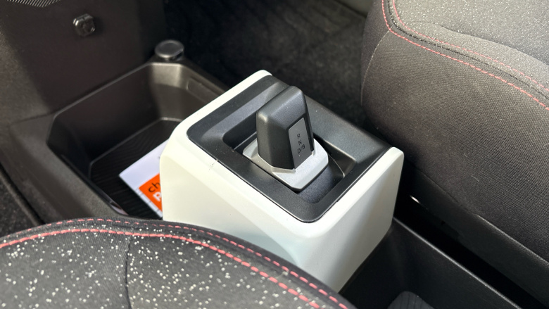 Dacia Spring 27kWh Expression 65 48kW 5dr Auto Electric Hatchback